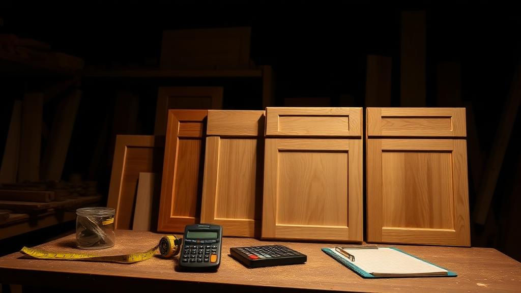 Quote Cabinets Like a Pro — Trades course cover