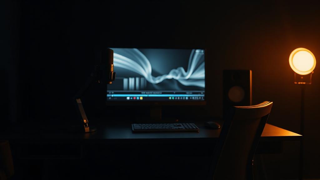 Faceless YouTube, Actually — Business course cover