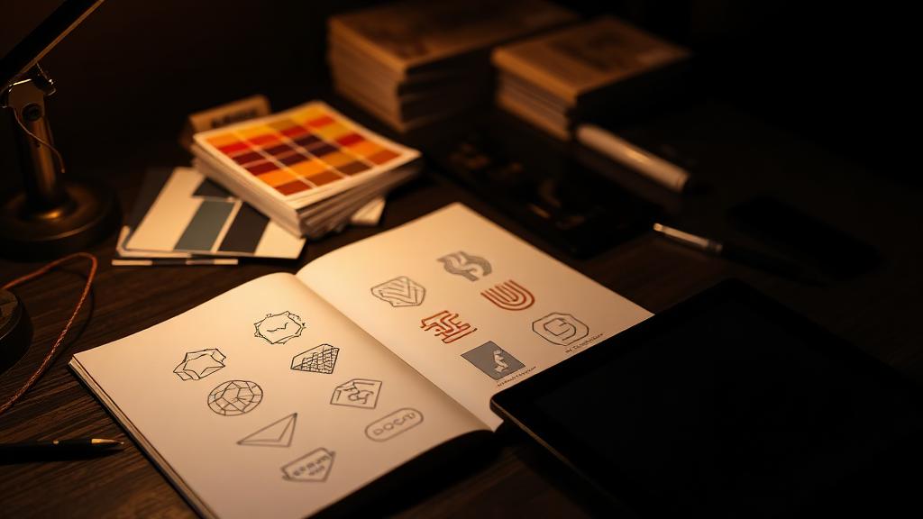 From Logo Gigs to Retainers — Creative course cover